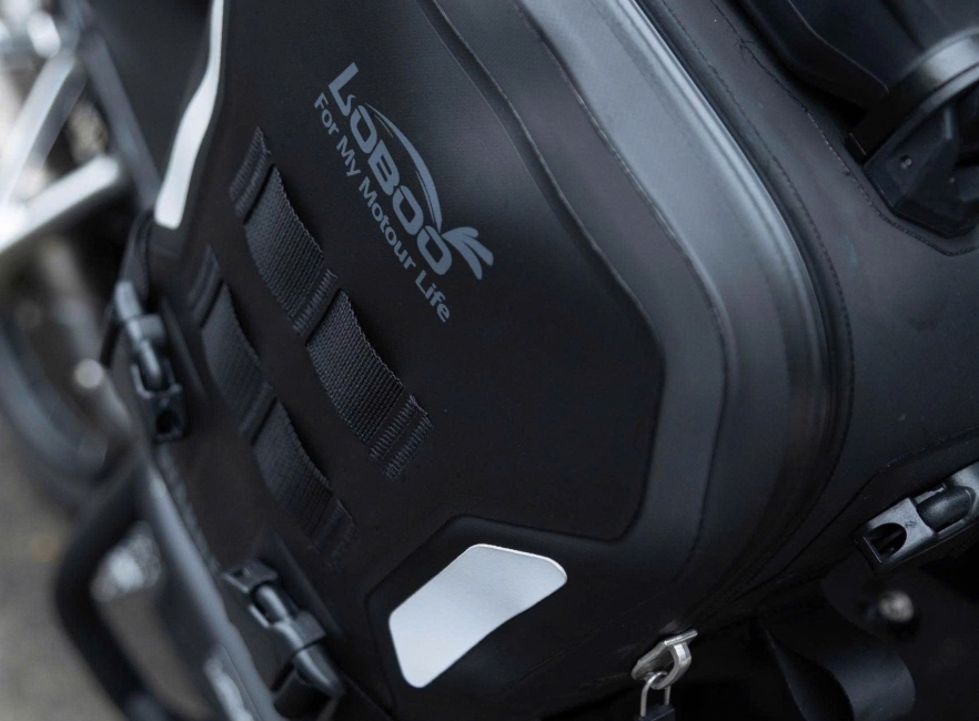 Chính thức lên sóng BMW Gs 1250 TROPHY