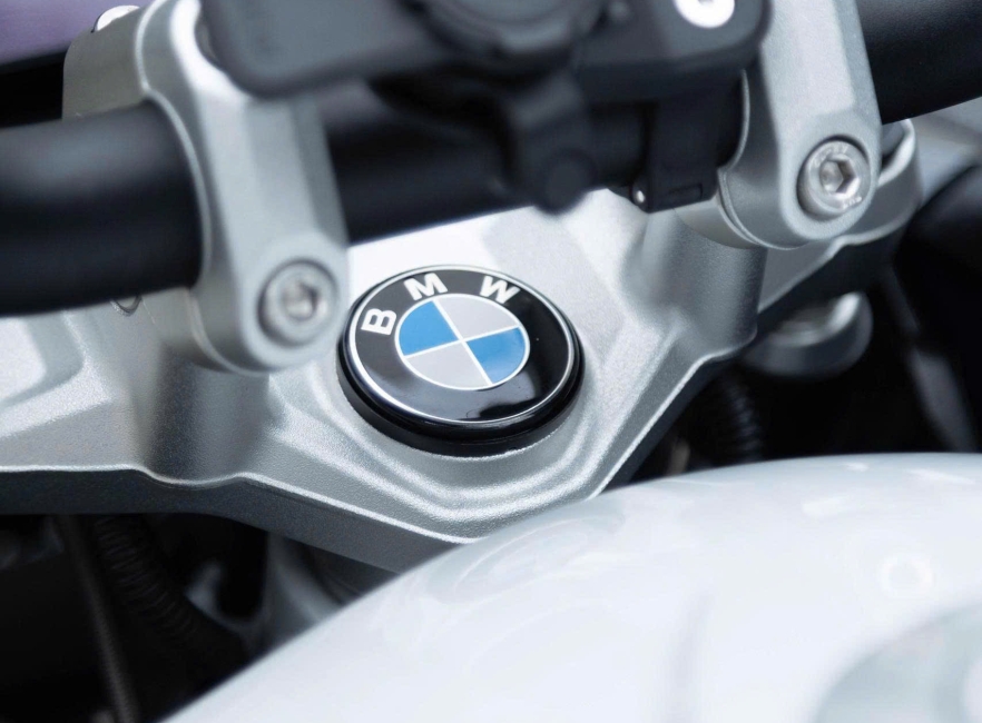 Chính thức lên sóng BMW Gs 1250 TROPHY