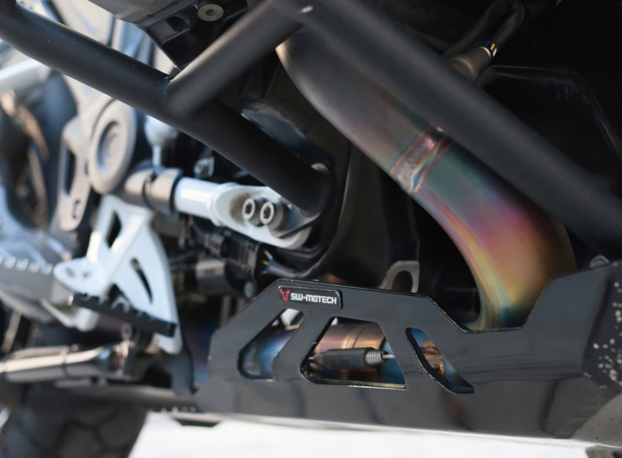 Chính thức lên sóng BMW Gs 1250 TROPHY