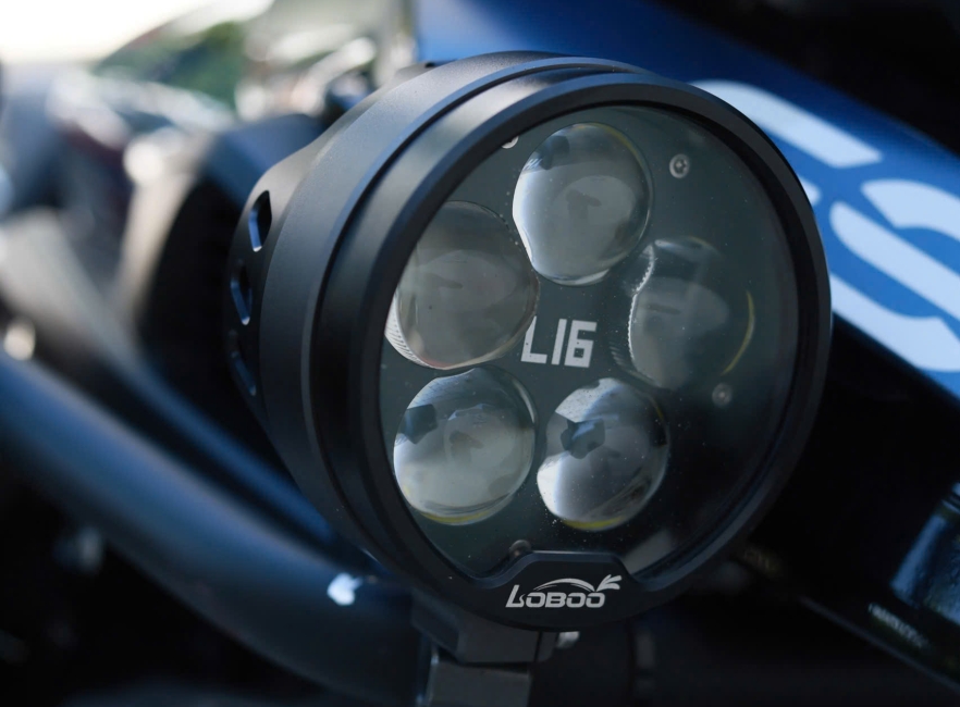 Chính thức lên sóng BMW Gs 1250 TROPHY
