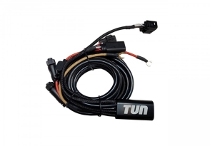 BỘ DÂY TUNSMART ™ CHO BMW – HARLEY DAVIDSON