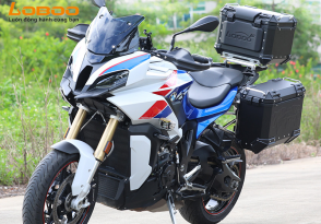THÙNG NHÔM BMW S1000XR 2021