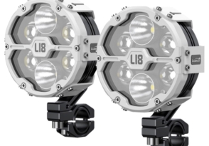 ĐÈN TRỢ SÁNG LOBOO L18