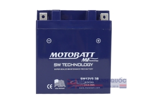 Bình ắc quy Motobatt SW12V5-3B
