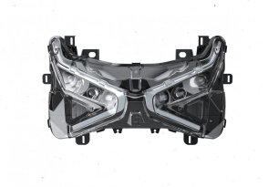 Đèn pha LOBOO Yamaha XMAX 300 (2023-2025)