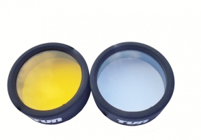 CHỤP VÀNG 58MM