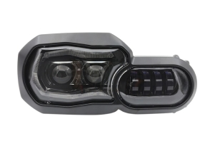ĐÈN PHA LED BMW F650/700/800GS