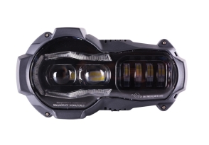 ĐÈN PHA LED BMW R1200GS 04-12