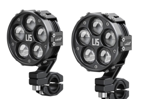 ĐÈN TRỢ SÁNG LOBOO L15