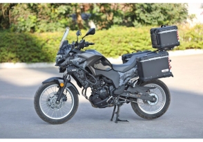 kawasaki Versys x300