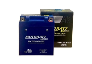 Bình ắc quy Khô Motobatt SW12V3-3A