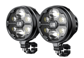 Đèn trợ sáng LOBOO L18S