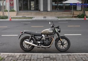 SPEED TWIN 900 2023