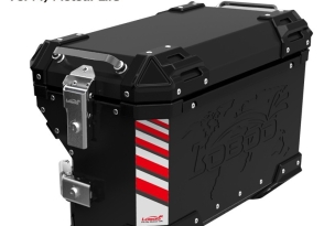 THÙNG HÔNG PIKE TRACKER 30L