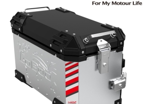 THÙNG HÔNG PIKE TRACKER 37L