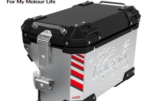 THÙNG HÔNG PIKE TRACKER 38L
