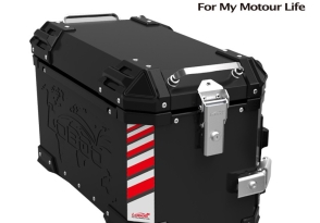 THÙNG HÔNG PIKE TRACKER 45L