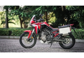 THÙNG NHÔM HONDA AFRICA TWIN 1100L