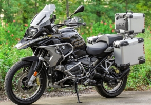 THÙNG NHÔM TIBET BMW R1200/1250GS GSA
