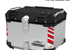 THÙNG TOP PIKE TRACKER 45L