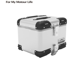 THÙNG TOP PIKE TRACKER 36L