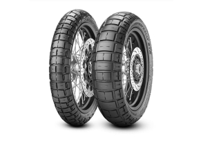 PIRELLI SCORPION RALLY STR 90/00-21