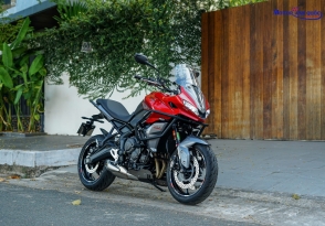 TRIUMPH TIGER SPORT 660