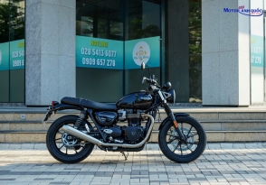 Speed Twin 900 MY2024