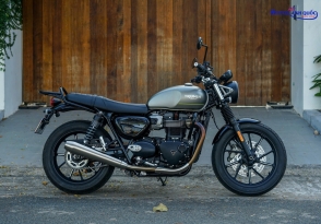 SPEED TWIN 900 MY 2023