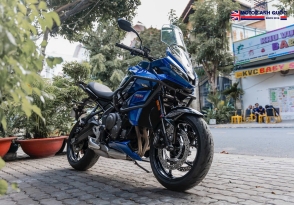 Tiger Sport 660 MY2023 